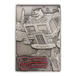 Transformers, 40° Anniversario, lingotto degli Autobot in edizione limitata, Esclusiva Hasbro Pulse