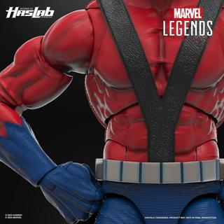 Marvel Legends HasLab Giant-Man