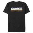 G.I. Joe Rainbow Pride Joe Adult T-Shirt