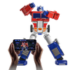 Transformers Optimus Prime Auto-Converting Robot (Elite) by Robosen