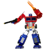 Transformers Optimus Prime Auto-Converting Robot (Elite) by Robosen