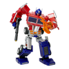 Transformers Optimus Prime Auto-Converting Robot (Elite) by Robosen