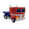 Transformers Optimus Prime Auto-Converting Robot (Elite) by Robosen