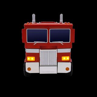 Transformers Optimus Prime Auto-Converting Robot (Elite) by Robosen