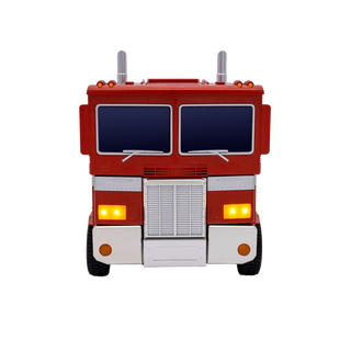 Transformers Optimus Prime Auto-Converting Robot (Elite) by Robosen