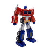 Transformers Optimus Prime Auto-Converting Robot (Elite) by Robosen