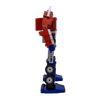 Transformers Optimus Prime Auto-Converting Robot (Elite) by Robosen