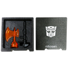 Transformers Optimus Prime Auto-Converting Robot (Elite) by Robosen