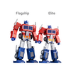 Transformers Optimus Prime Auto-Converting Robot (Elite) by Robosen