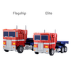 Transformers Optimus Prime Auto-Converting Robot (Elite) by Robosen