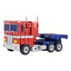 Transformers Optimus Prime Auto-Converting Robot (Elite) by Robosen