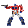 Transformers Optimus Prime Auto-Converting Robot (Elite) by Robosen