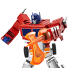 Transformers Optimus Prime Auto-Converting Robot (Elite) by Robosen