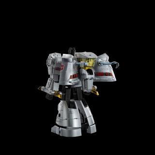 Robosen Transformers Grimlock Auto-Converting Robot - Flagship Collector's Edition