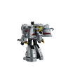 Robosen Transformers Grimlock Auto-Converting Robot - Flagship Collector's Edition