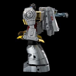 Robosen Transformers Grimlock Auto-Converting Robot - Flagship Collector's Edition