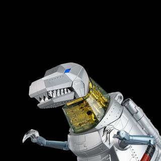 Robosen Transformers Grimlock Auto-Converting Robot - Flagship Collector's Edition