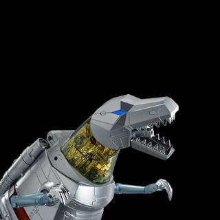 Robosen Transformers Grimlock Auto-Converting Robot - Flagship Collector's Edition