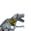 Robosen Transformers Grimlock Auto-Converting Robot - Flagship Collector's Edition