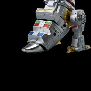 Robosen Transformers Grimlock Auto-Converting Robot - Flagship Collector's Edition