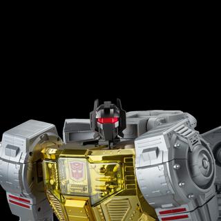 Robosen Transformers Grimlock Auto-Converting Robot - Flagship Collector's Edition