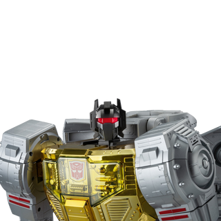 Robosen Transformers Grimlock Auto-Converting Robot - Flagship Collector's Edition