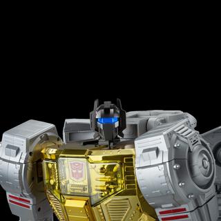 Robosen Transformers Grimlock Auto-Converting Robot - Flagship Collector's Edition