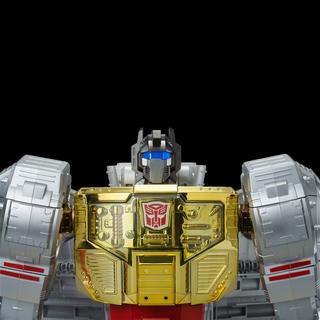 Robosen Transformers Grimlock Auto-Converting Robot - Flagship Collector's Edition