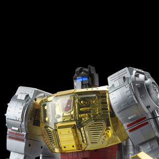 Robosen Transformers Grimlock Auto-Converting Robot - Flagship Collector's Edition