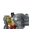 Robosen Transformers Grimlock Auto-Converting Robot - Flagship Collector's Edition