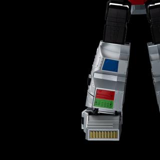 Robosen Transformers Grimlock Auto-Converting Robot - Flagship Collector's Edition