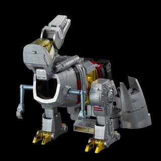Robosen Transformers Grimlock Auto-Converting Robot - Flagship Collector's Edition