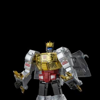 Robosen Transformers Grimlock Auto-Converting Robot - Flagship Collector's Edition