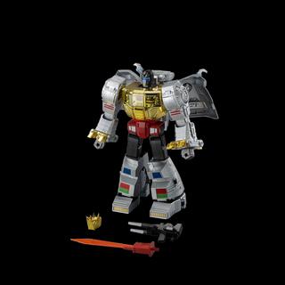 Robosen Transformers Grimlock Auto-Converting Robot - Flagship Collector's Edition