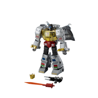 Robosen Transformers Grimlock Auto-Converting Robot - Flagship Collector's Edition