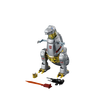 Robosen Transformers Grimlock Auto-Converting Robot - Flagship Collector's Edition