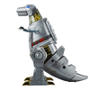 Robosen Transformers Grimlock Auto-Converting Robot - Flagship Collector's Edition