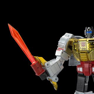 Robosen Transformers Grimlock Auto-Converting Robot - Flagship Collector's Edition