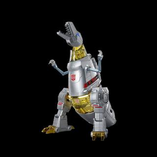 Robosen Transformers Grimlock Auto-Converting Robot - Flagship Collector's Edition