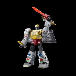 Robosen Transformers Grimlock Auto-Converting Robot - Flagship Collector's Edition