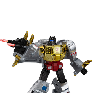 Robosen Transformers Grimlock Auto-Converting Robot - Flagship Collector's Edition