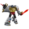 Robosen Transformers Grimlock Auto-Converting Robot - Flagship Collector's Edition