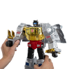 Robosen Transformers Grimlock Auto-Converting Robot - Flagship Collector's Edition
