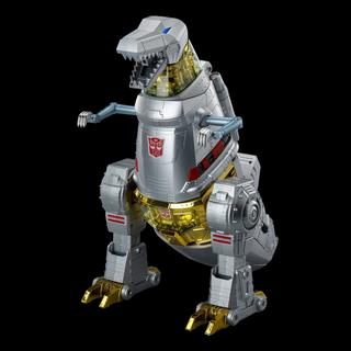 Robosen Transformers Grimlock Auto-Converting Robot - Flagship Collector's Edition