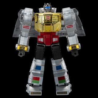 Robosen Transformers Grimlock Auto-Converting Robot - Flagship Collector's Edition