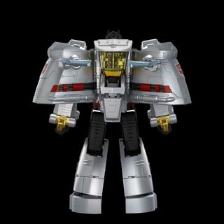 Robosen Transformers Grimlock Auto-Converting Robot - Flagship Collector's Edition