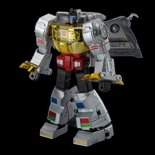 Robosen Transformers Grimlock Auto-Converting Robot - Flagship Collector's Edition