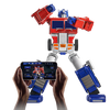 Robot Optimus Prime di Transformers (Elite) con conversione automatica di Robosen