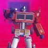 Robot Optimus Prime di Transformers (Elite) con conversione automatica di Robosen