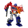 Robot Optimus Prime di Transformers (Elite) con conversione automatica di Robosen